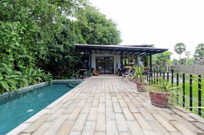 Image No.1-3 Bed Villa for sale