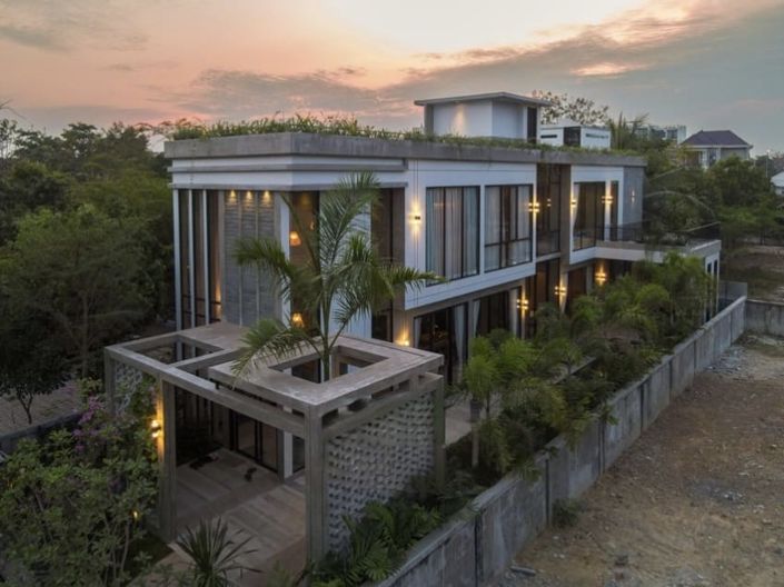 Image No.1-3 Bed Villa for sale