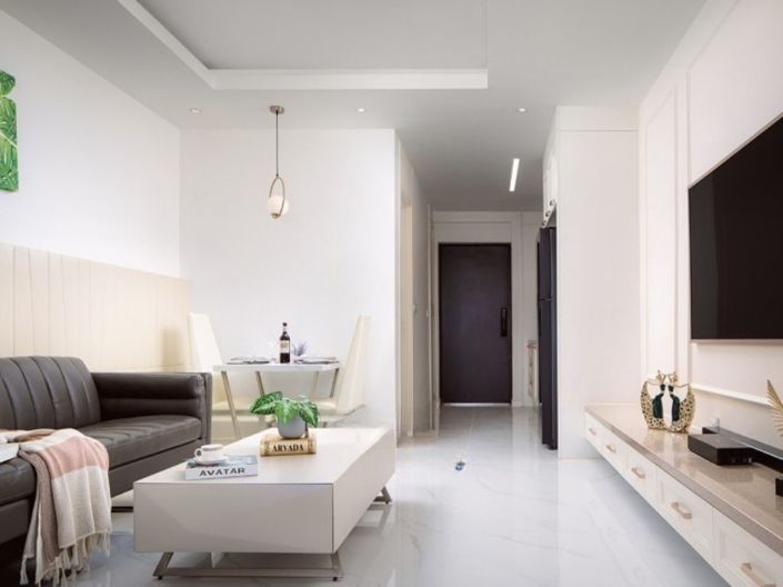 Image No.1-1 Bed Property for sale