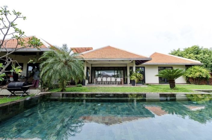 Image No.1-5 Bed Villa for sale