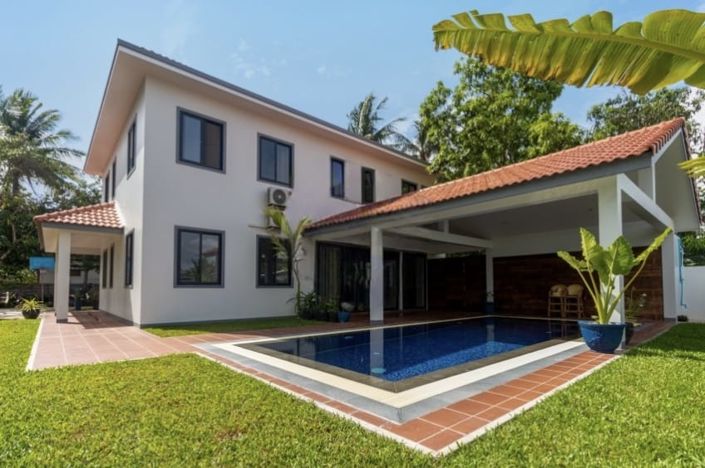 Image No.1-4 Bed Villa for sale