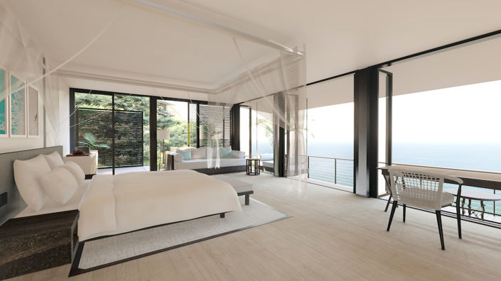 Image No.1-2 Bed Villa for sale