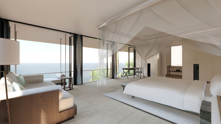 Image No.3-2 Bed Villa for sale