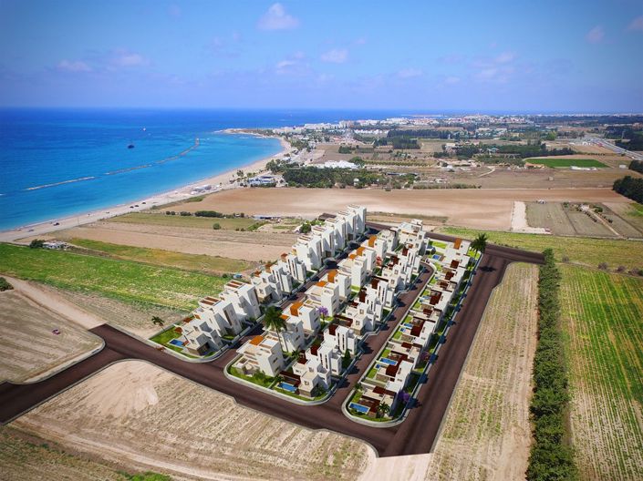 Image No.3-Villa de 3 chambres à vendre à Paphos