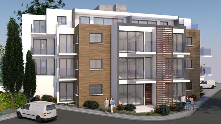 Image No.1-3 Bed Apartment for sale