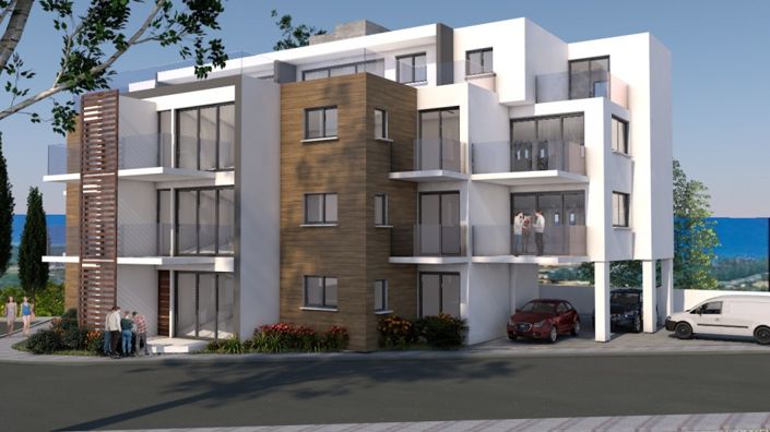 Image No.2-3 Bed Apartment for sale