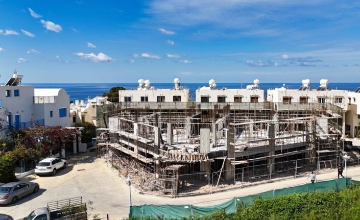 Image No.4-Appartement de 3 chambres à vendre à Chlorakas