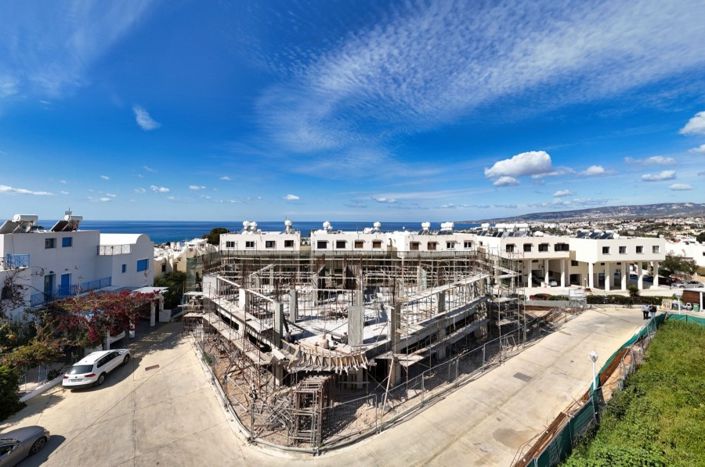 Image No.5-Appartement de 3 chambres à vendre à Chlorakas