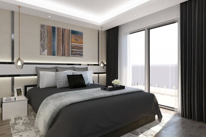 Image No.3-2 Bed Apartment for sale