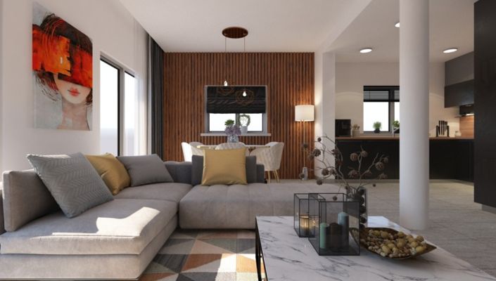 Image No.5-2 Bed Apartment for sale