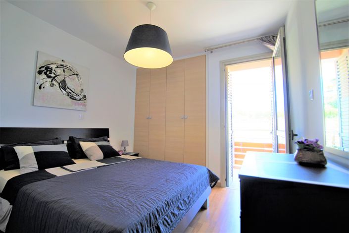 Image No.8-Appartement de 2 chambres à vendre à Agios Tychonas