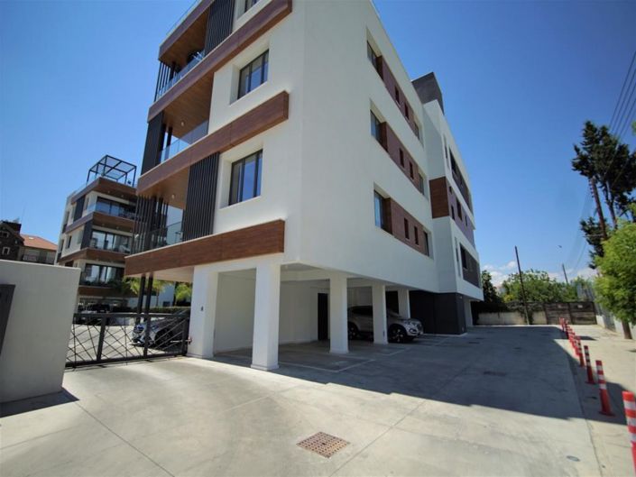 Image No.1-Appartement de 1 chambre à vendre à Limassol