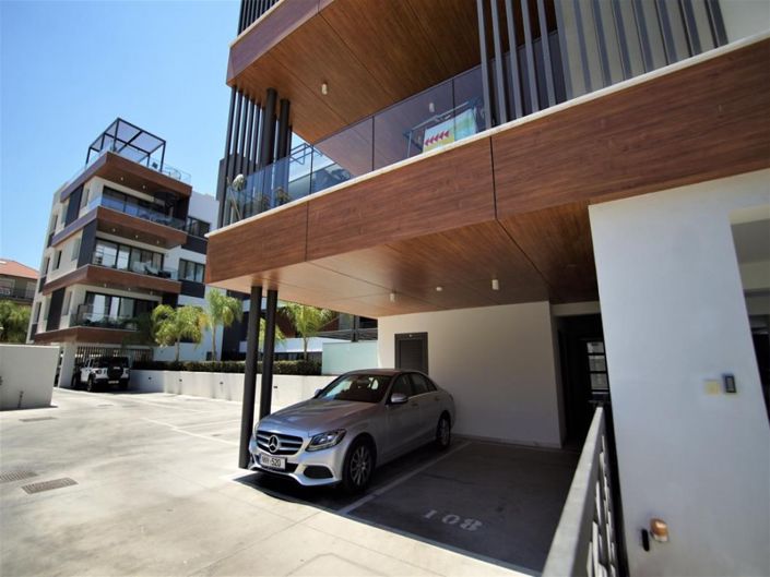 Image No.2-Appartement de 1 chambre à vendre à Limassol