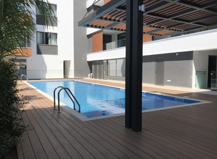 Image No.3-Appartement de 1 chambre à vendre à Limassol