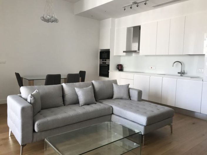 Image No.4-Appartement de 1 chambre à vendre à Limassol