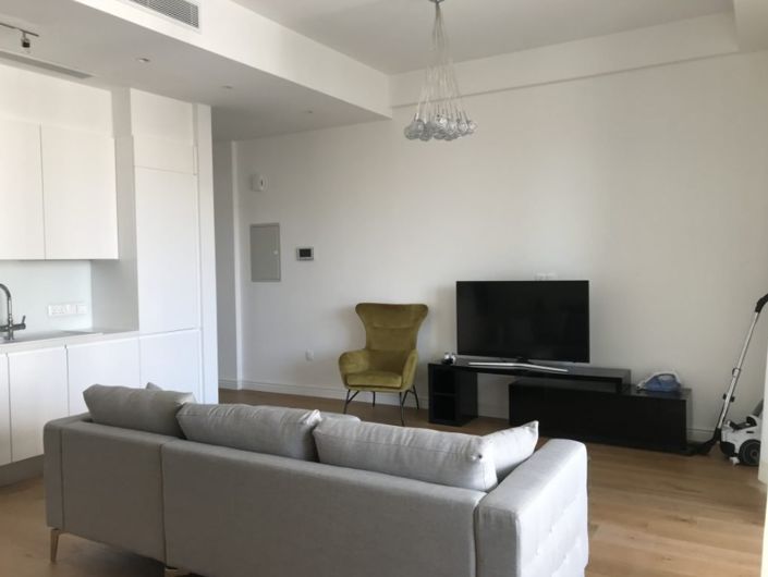 Image No.5-Appartement de 1 chambre à vendre à Limassol