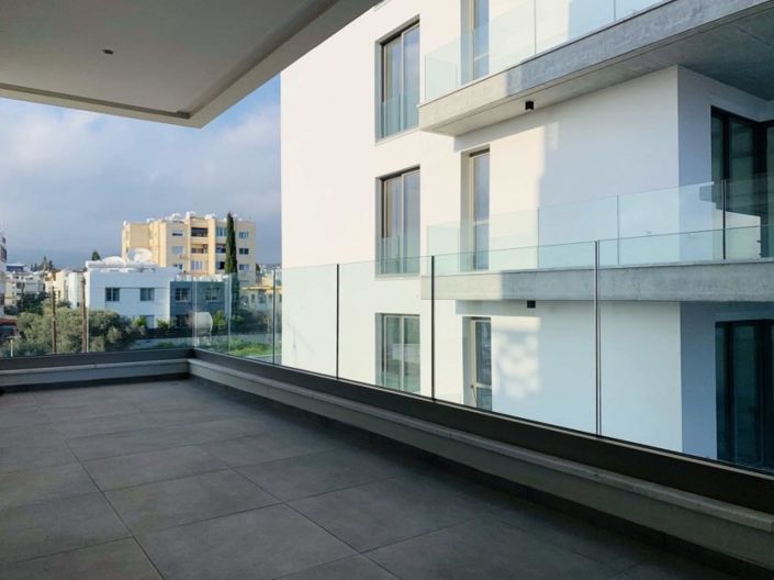 Image No.3-Appartement de 2 chambres à vendre à Limassol