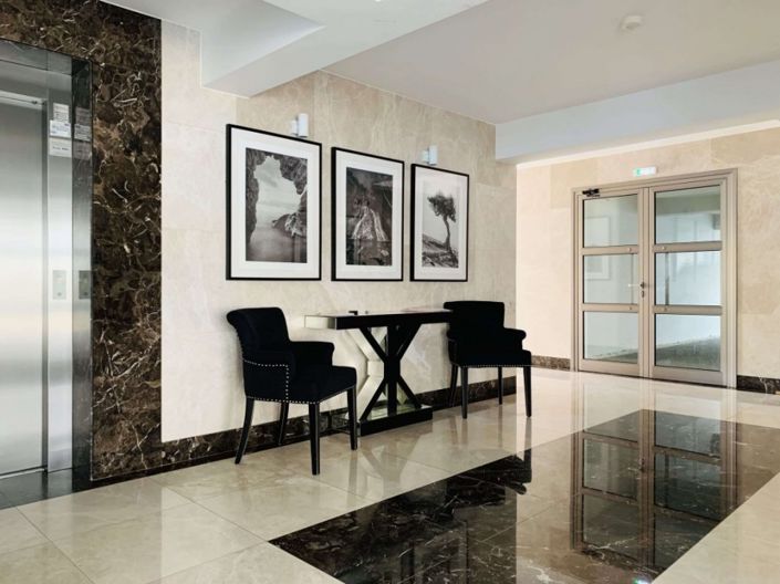 Image No.4-Appartement de 2 chambres à vendre à Limassol