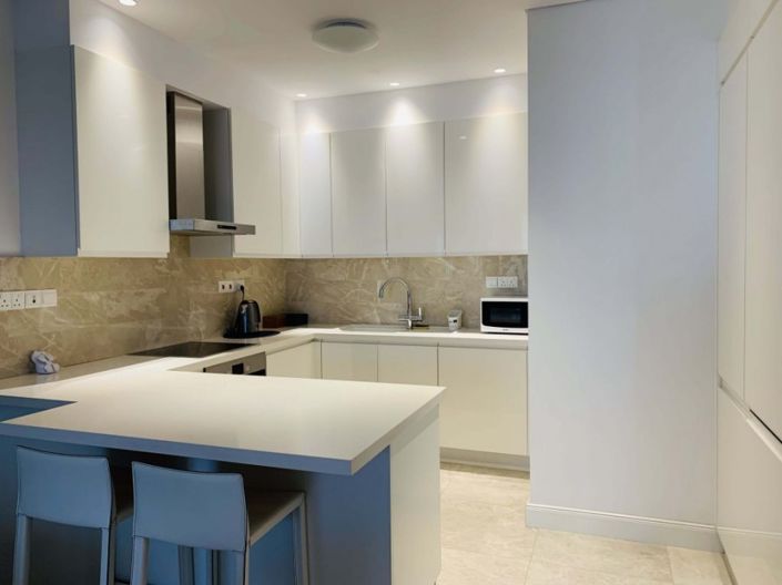 Image No.6-Appartement de 2 chambres à vendre à Limassol