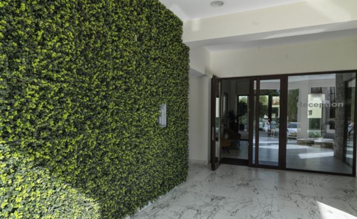 Image No.5-Appartement de 2 chambres à vendre à Mouttagiaka