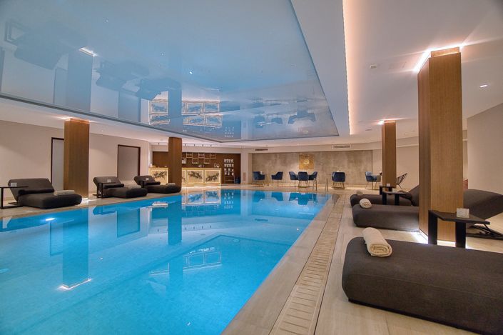 Image No.9-Appartement de 2 chambres à vendre à Mouttagiaka