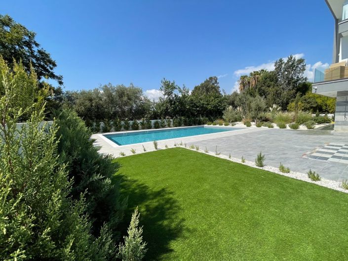 Image No.10-Appartement de 2 chambres à vendre à Limassol