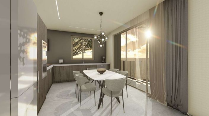 Image No.4-2 Bed Apartment for sale