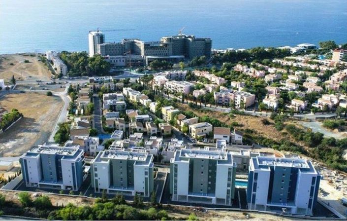 Image No.9-2 Bed Apartment for sale