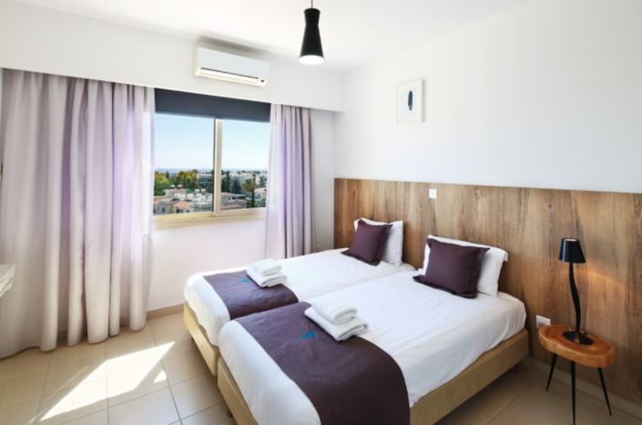 Image No.4-2 Bed Apartment for sale