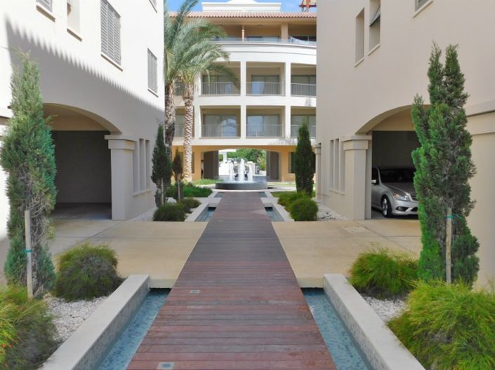 Image No.10-Appartement de 2 chambres à vendre à Kato Paphos