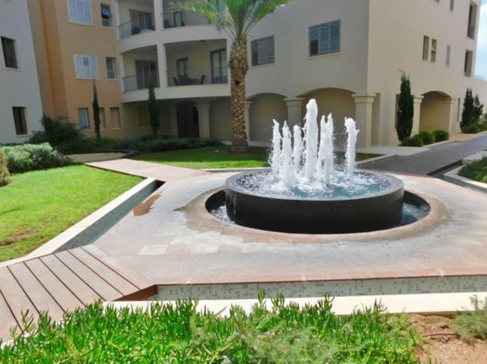 Image No.9-Appartement de 2 chambres à vendre à Kato Paphos