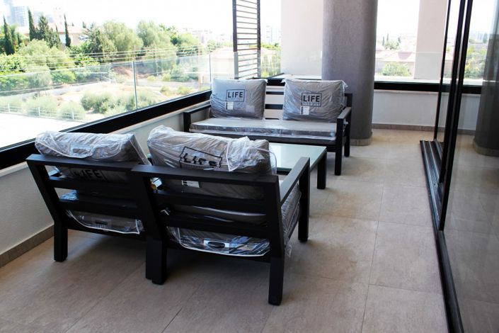 Image No.2-Appartement de 2 chambres à vendre à Limassol