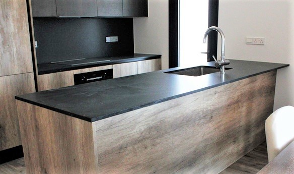 Image No.3-Appartement de 2 chambres à vendre à Limassol