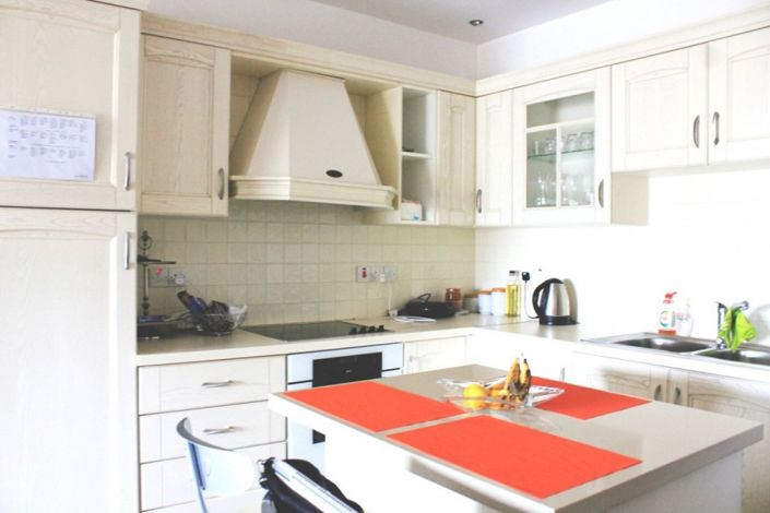 Image No.3-Appartement de 2 chambres à vendre à Limassol