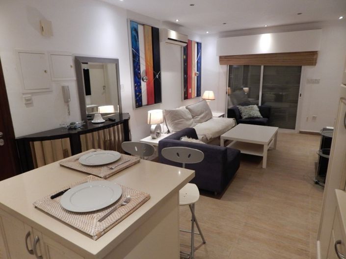 Image No.5-Appartement de 2 chambres à vendre à Limassol