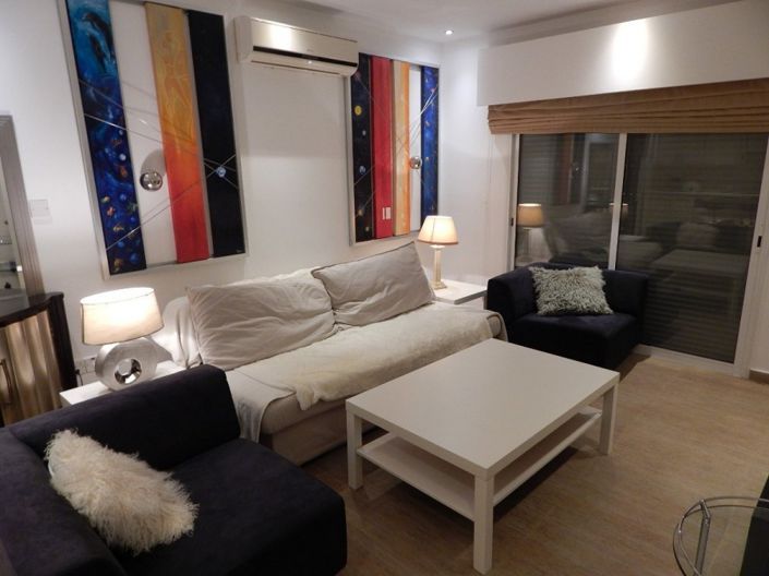 Image No.6-Appartement de 2 chambres à vendre à Limassol