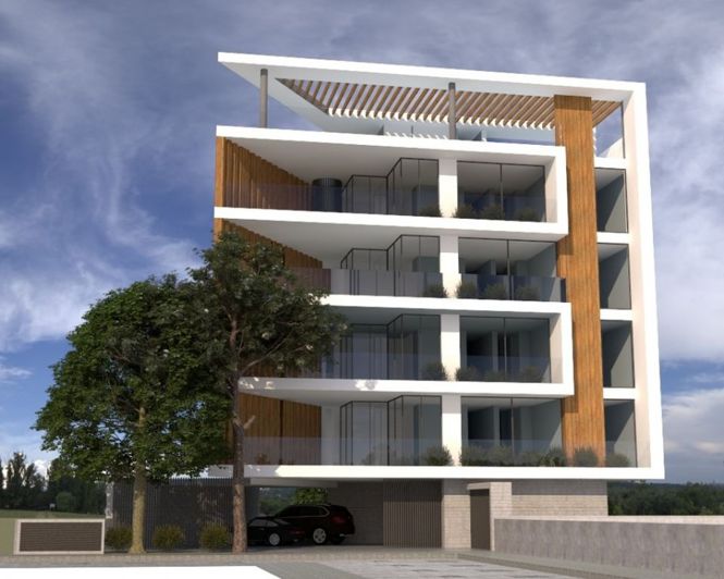 Image No.1-2 Bed Apartment for sale