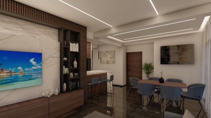 Image No.3-2 Bed Apartment for sale