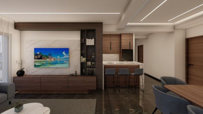 Image No.4-2 Bed Apartment for sale