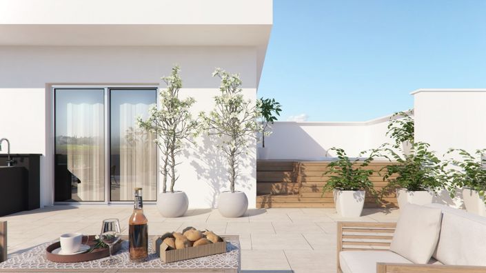 Image No.4-3 Bed Apartment for sale