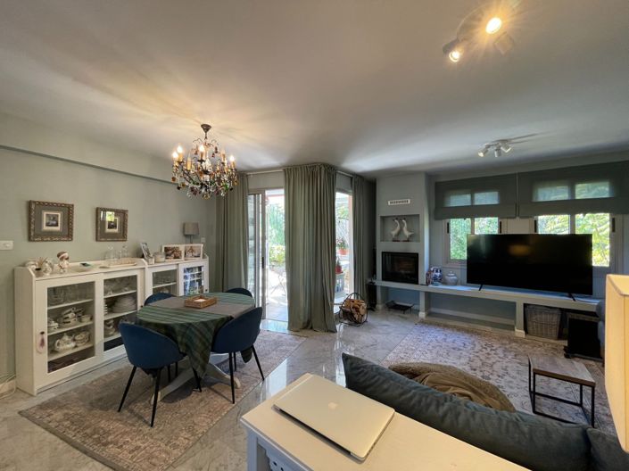 Image No.10-Appartement de 2 chambres à vendre à Agios Tychonas