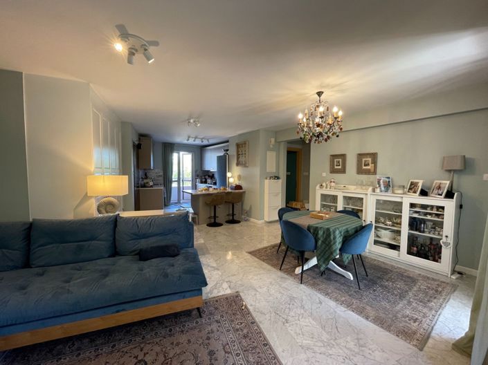 Image No.3-Appartement de 2 chambres à vendre à Agios Tychonas