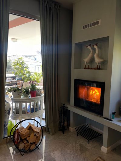 Image No.4-Appartement de 2 chambres à vendre à Agios Tychonas