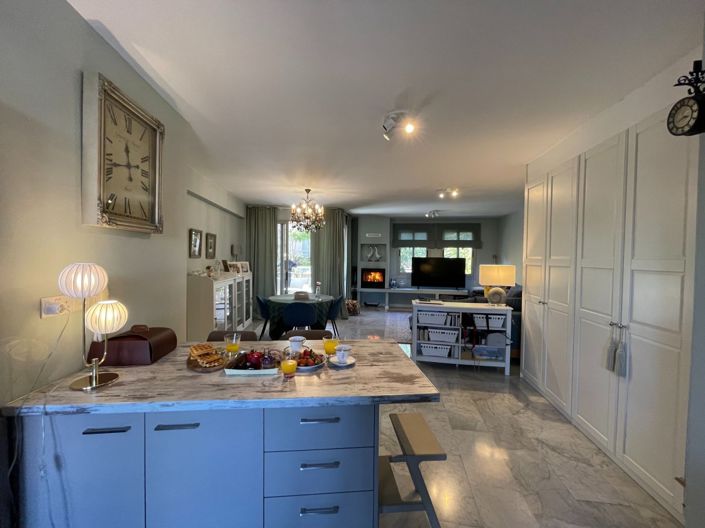 Image No.5-Appartement de 2 chambres à vendre à Agios Tychonas