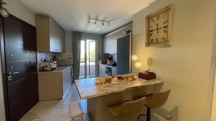 Image No.7-Appartement de 2 chambres à vendre à Agios Tychonas