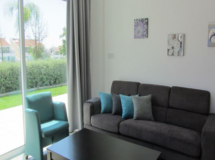 Image No.7-Appartement de 1 chambre à vendre à Limassol