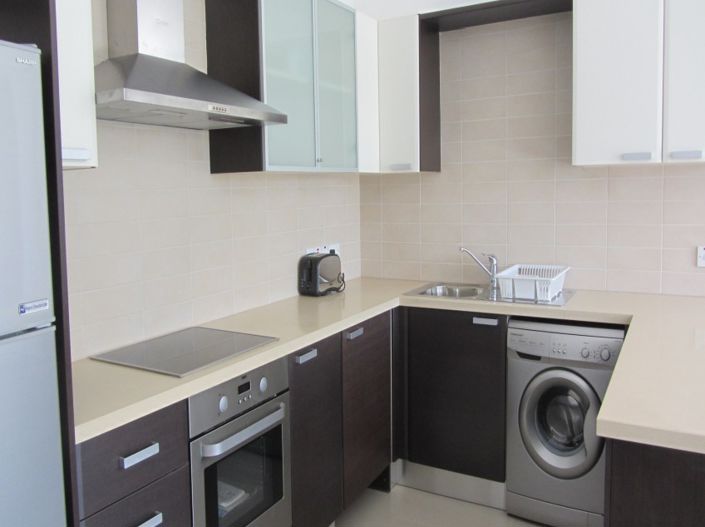 Image No.8-Appartement de 1 chambre à vendre à Limassol