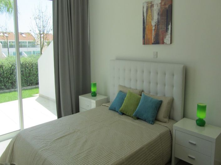 Image No.9-Appartement de 1 chambre à vendre à Limassol