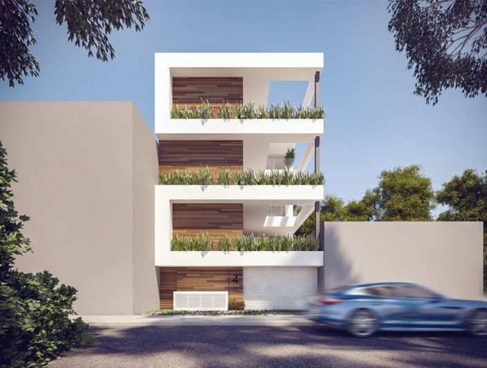 Image No.1-2 Bed Apartment for sale