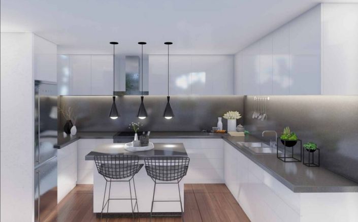 Image No.3-2 Bed Apartment for sale